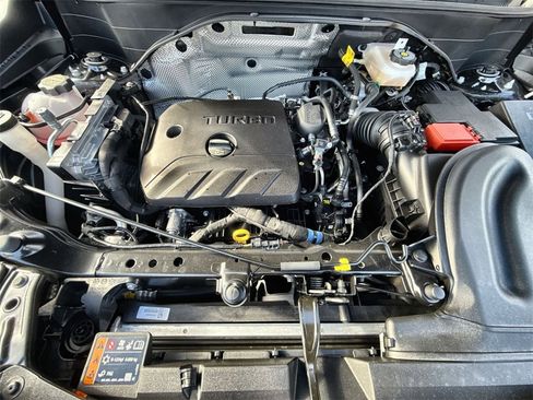 New 2026 Buick Encore GX Sport Touring w/ Comfort Package image 27