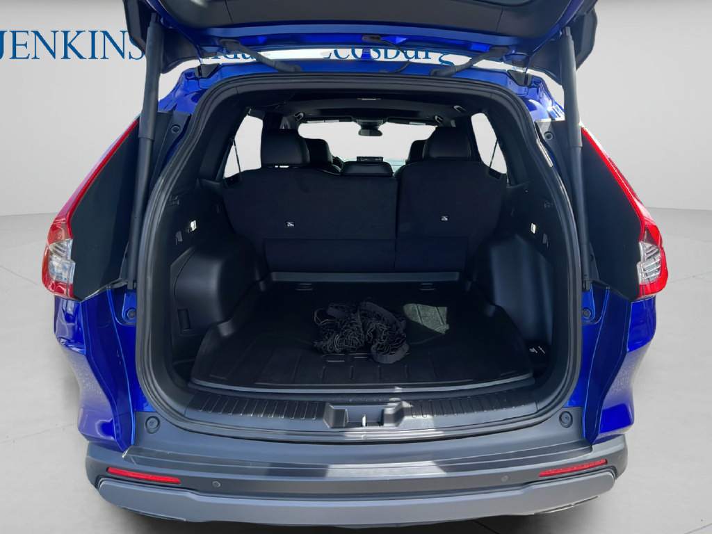 Certified 2025 Honda CR-V Sport-L image 10