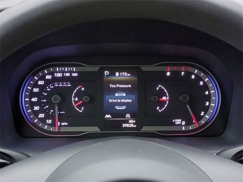 Certified 2023 Hyundai Tucson SEL image 26