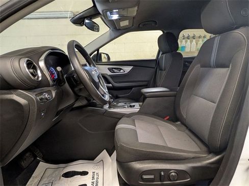 Used 2024 Chevrolet Blazer LT image 12