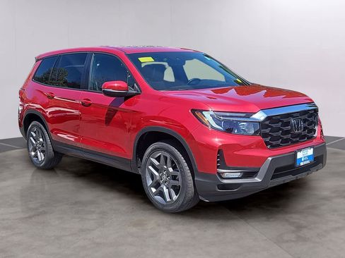 Certified 2023 Honda Passport EX-L image 3
