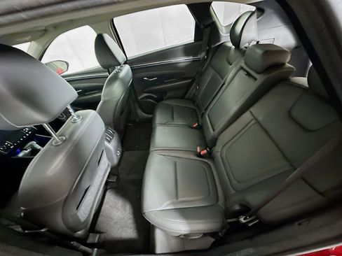 Used 2023 Hyundai Tucson SEL w/ Convenience Package image 25