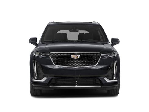 New 2025 Cadillac XT6 Premium Luxury w/ Platinum Package image 28