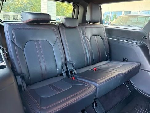 Used 2023 Ford Expedition Max Limited RWD image 14