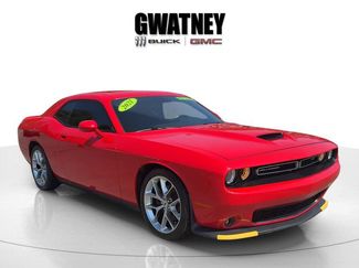 Used 2021 Dodge Challenger GT video 1