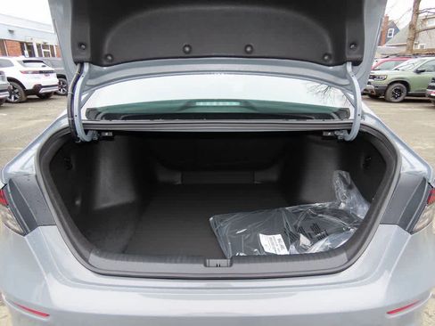 New 2026 Honda Accord Sport image 11