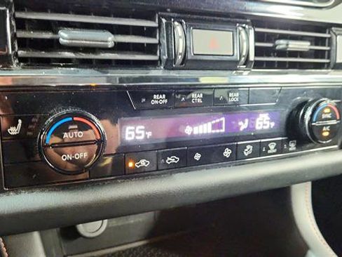 Used 2025 Nissan Pathfinder Rock Creek image 18