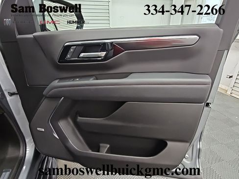 Used 2025 Chevrolet Tahoe RST w/ RST Capability Package image 44