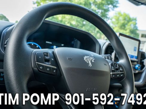 Used 2021 Ford Bronco Sport Big Bend AWD/4WD image 30