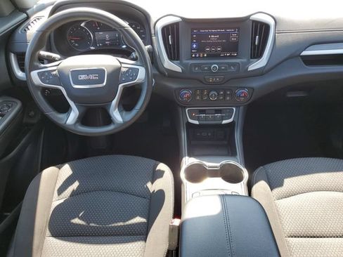 Certified 2024 GMC Terrain SLE w/ Driver Convenience Package FWD image 20