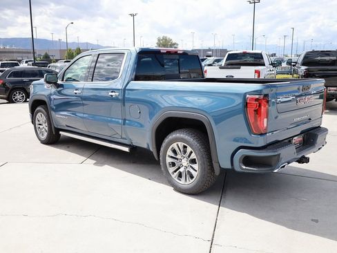 New 2026 GMC Sierra 1500 Denali w/ Technology Package image 4