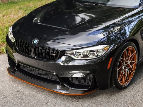 Used 2016 BMW M4 GTS image 4