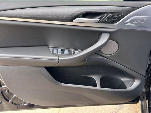 Certified 2024 BMW X3 xDrive30i w/ Premium Package image 13