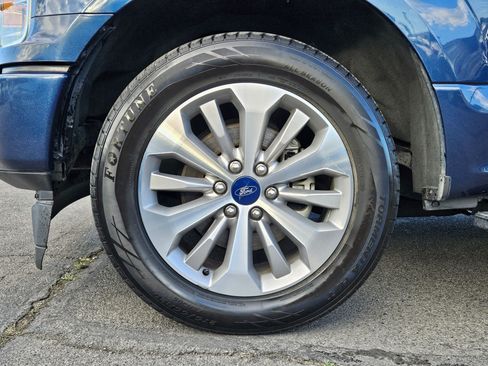 Used 2018 Ford F150 XL w/ Equipment Group 101A Mid RWD image 13