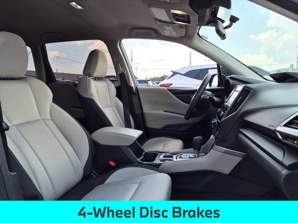 Used 2023 Subaru Forester AWD/4WD image 28