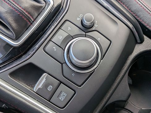 Used 2023 MAZDA CX-5 AWD 2.5 Turbo image 27