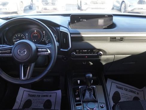 Used 2024 MAZDA CX-50 AWD 2.5 S w/ Convenience Package image 16