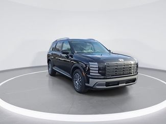 New 2026 Hyundai Palisade SEL video 2