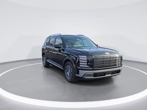 New 2026 Hyundai Palisade SEL image 2