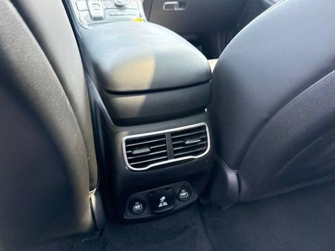 Used 2023 Hyundai Santa Fe Calligraphy w/ Cargo Package AWD/4WD image 16