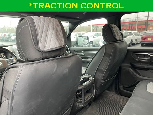 Used 2019 RAM 1500 Big Horn image 18