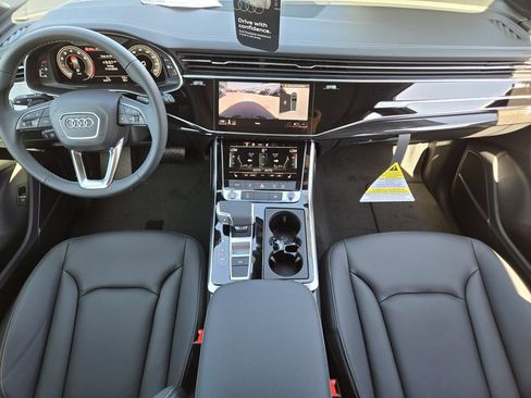 New 2026 Audi Q7 2.0T Premium AWD/4WD image 32
