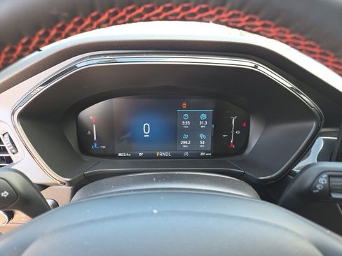 Used 2025 Ford Escape ST-Line w/ Tech Pack #1 image 12