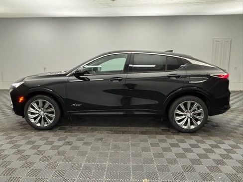 New 2026 Buick Envista Avenir image 12