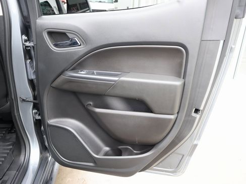 Certified 2022 Chevrolet Colorado ZR2 image 32