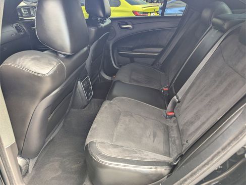 Used 2022 Dodge Charger Scat Pack image 11