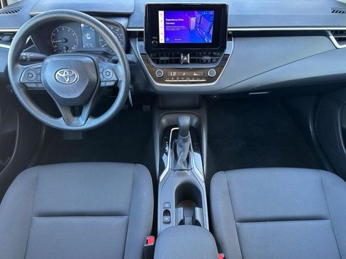 Used 2025 Toyota Corolla LE image 14