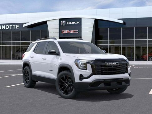 New 2026 GMC Terrain Elevation image 7