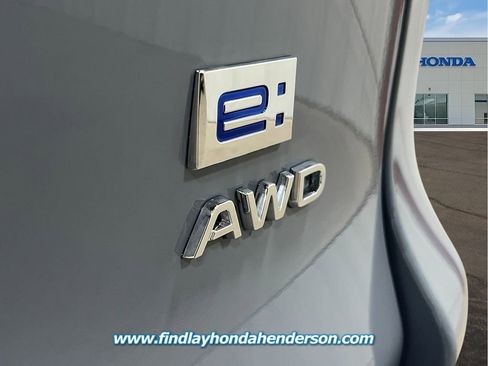 New 2026 Honda Prologue Touring image 7