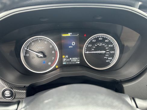 Used 2023 Subaru Forester Premium image 11