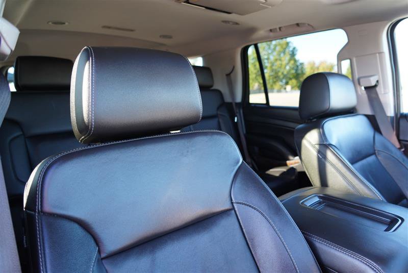 Used 2018 Chevrolet Tahoe LT AWD/4WD image 84