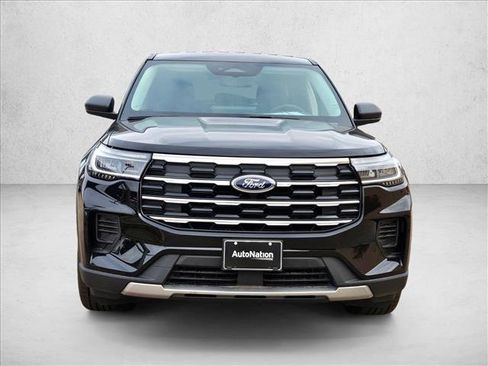 New 2026 Ford Explorer Active image 6