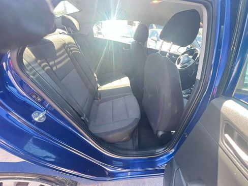 Used 2021 Hyundai Accent SE FWD image 12