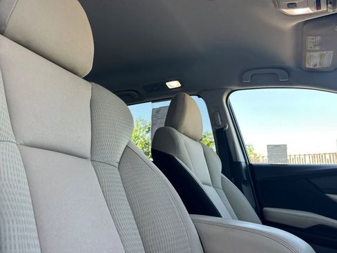 Used 2019 Subaru Ascent Premium w/ Popular Package #2A image 21