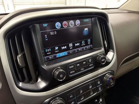 Used 2017 GMC Canyon SLT w/ Trailering Package image 17