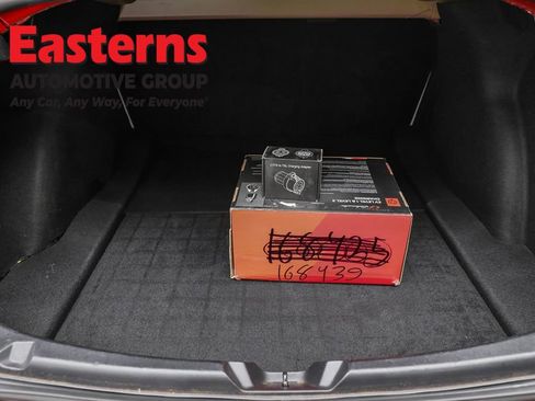 Used 2020 Tesla Model 3 Standard Range image 9