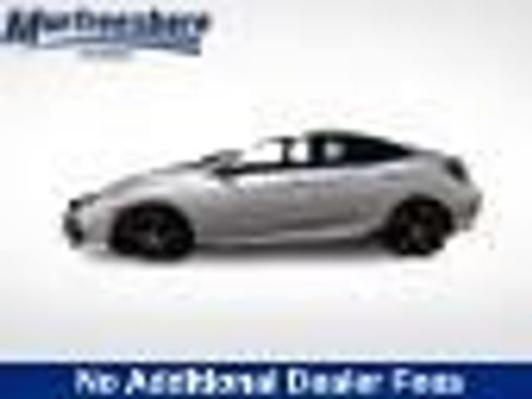 Used 2021 Honda Civic Sport image 3