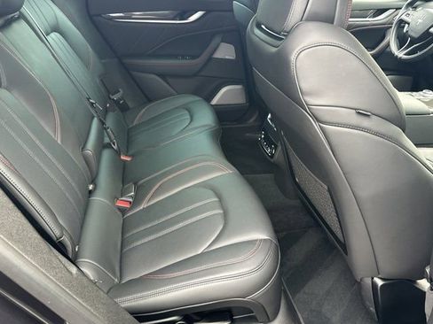 Used 2019 Maserati Levante GTS image 17
