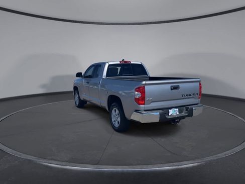 Used 2021 Toyota Tundra SR5 w/ SR5 Upgrade Package AWD/4WD image 8