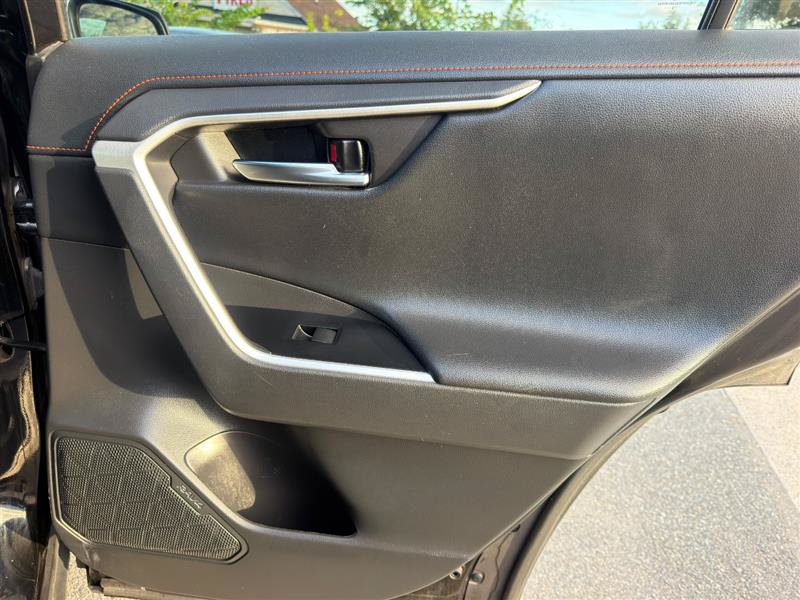 Used 2021 Toyota RAV4 Adventure AWD/4WD image 23
