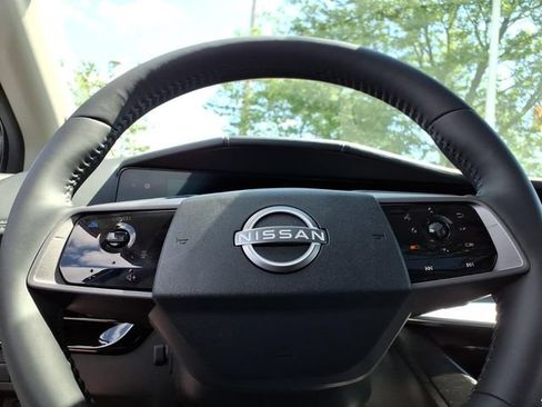 Used 2026 Nissan Murano Platinum w/ Technology Package AWD/4WD image 24