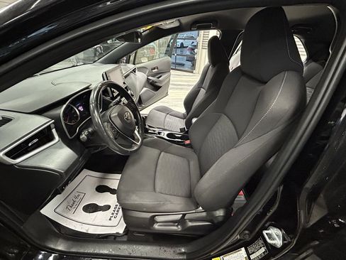 Used 2022 Toyota Corolla SE image 49