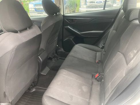 Used 2018 Subaru Impreza 2.0i Premium AWD/4WD image 33