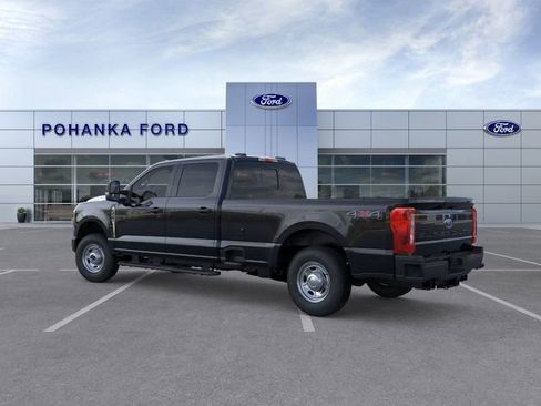 New 2026 Ford F350 XL image 4