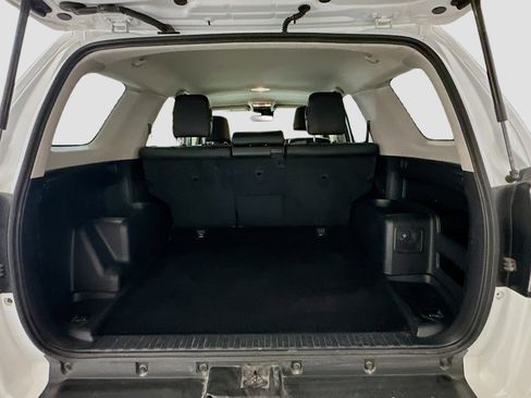 Used 2024 Toyota 4Runner TRD Off-Road Premium image 30