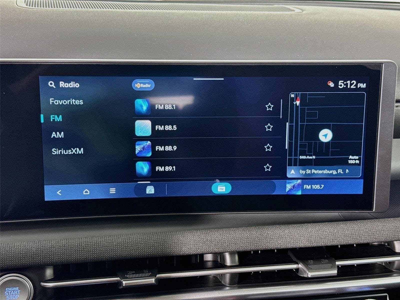 New 2026 Hyundai Tucson Limited FWD image 15